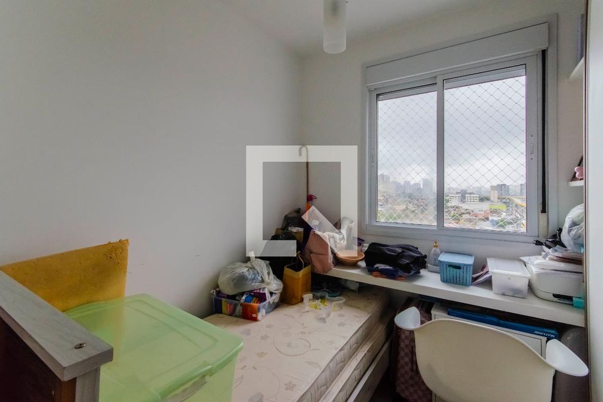 Apartamento, 2 quartos, 52 m² - Foto 17