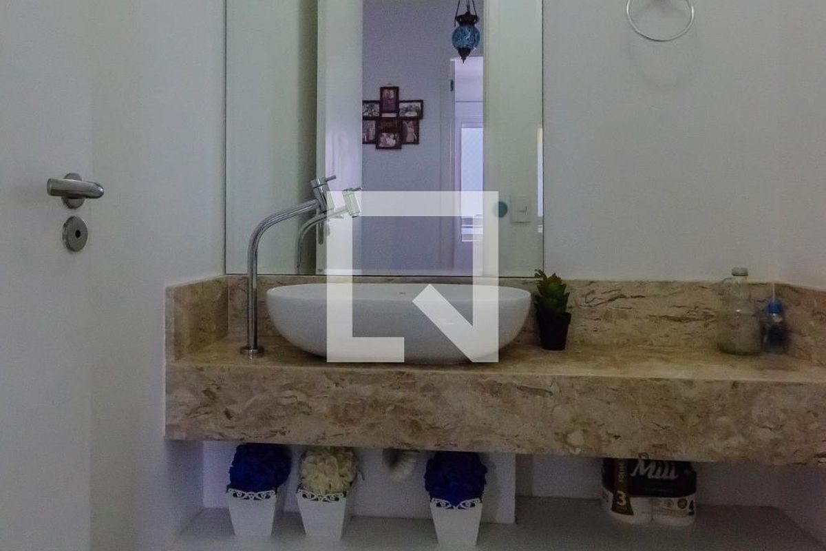 Apartamento, 2 quartos, 52 m² - Foto 45