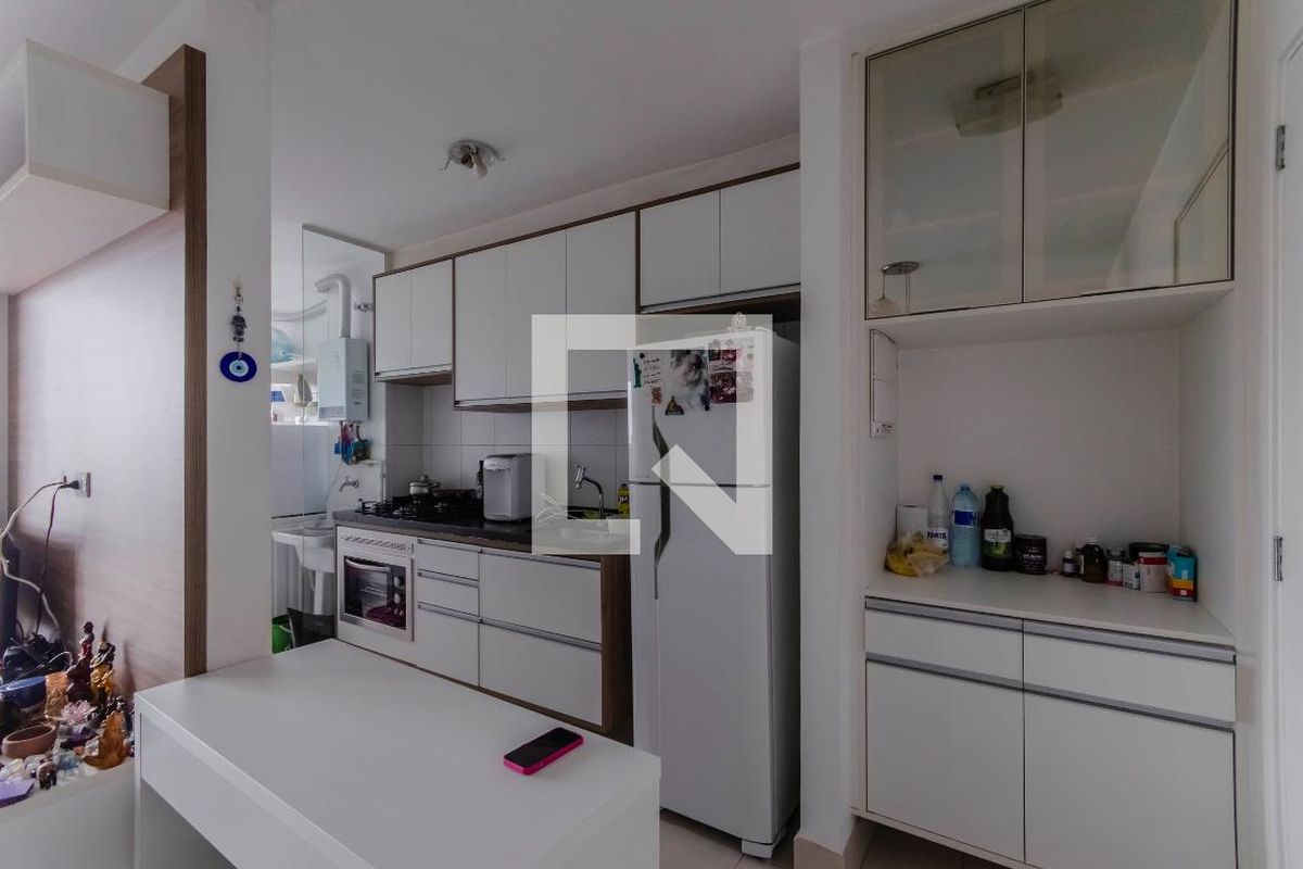 Apartamento, 2 quartos, 52 m² - Foto 49