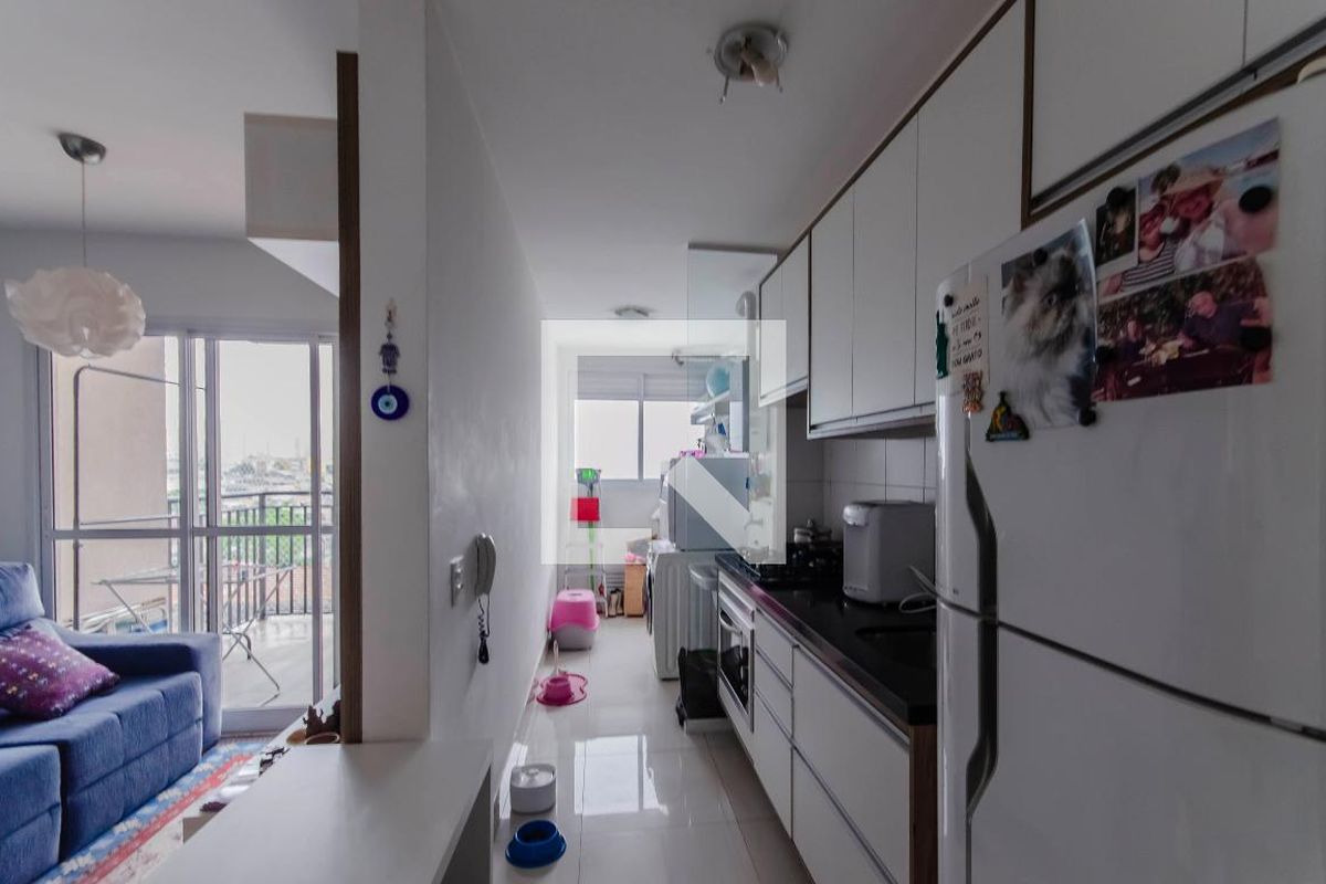 Apartamento, 2 quartos, 52 m² - Foto 51