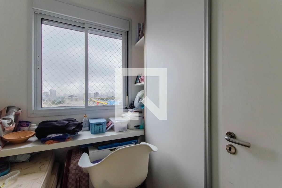 Apartamento, 2 quartos, 52 m² - Foto 21