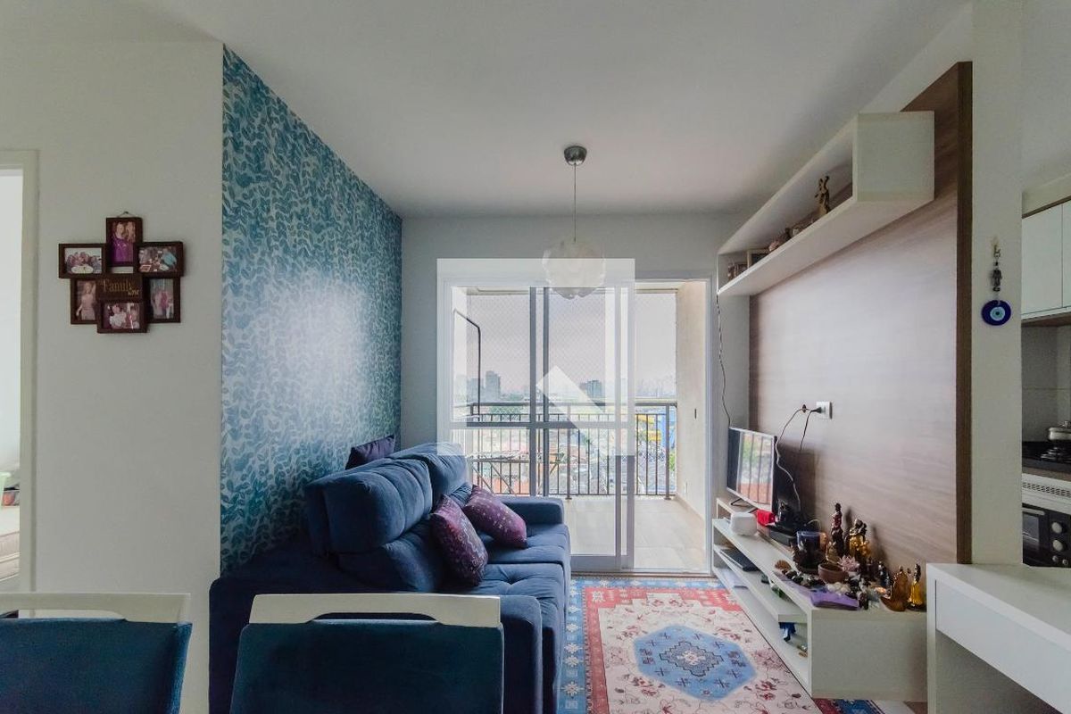 Apartamento, 2 quartos, 52 m² - Foto 5