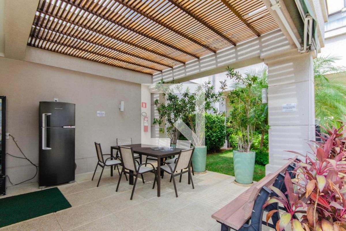 Apartamento, 2 quartos, 52 m² - Foto 69