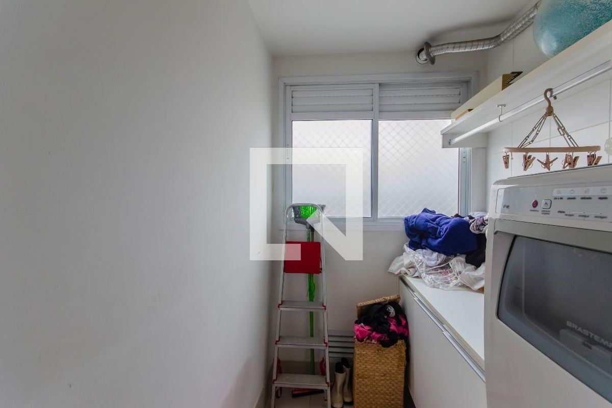 Apartamento, 2 quartos, 52 m² - Foto 59