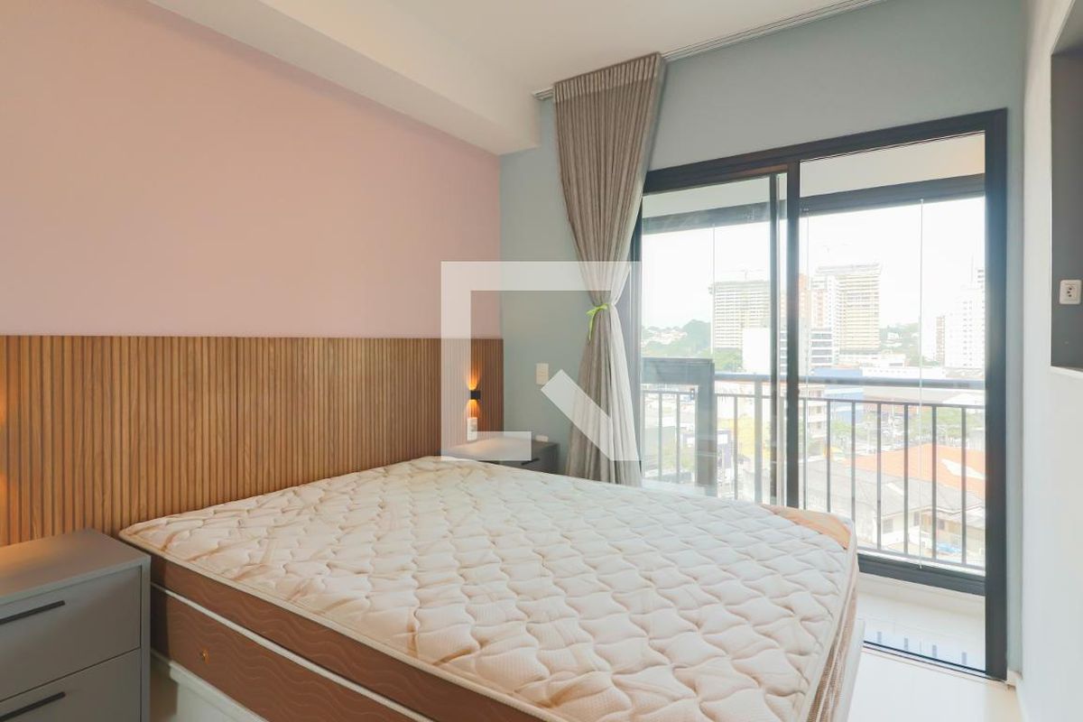 Apartamento, 1 quarto, 32 m² - Foto 24