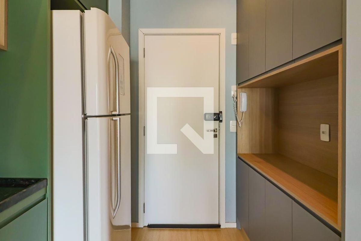 Apartamento, 1 quarto, 32 m² - Foto 8