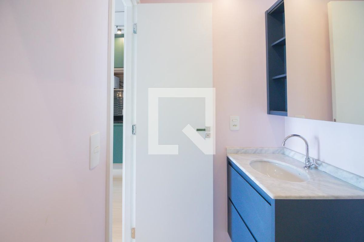 Apartamento, 1 quarto, 32 m² - Foto 36
