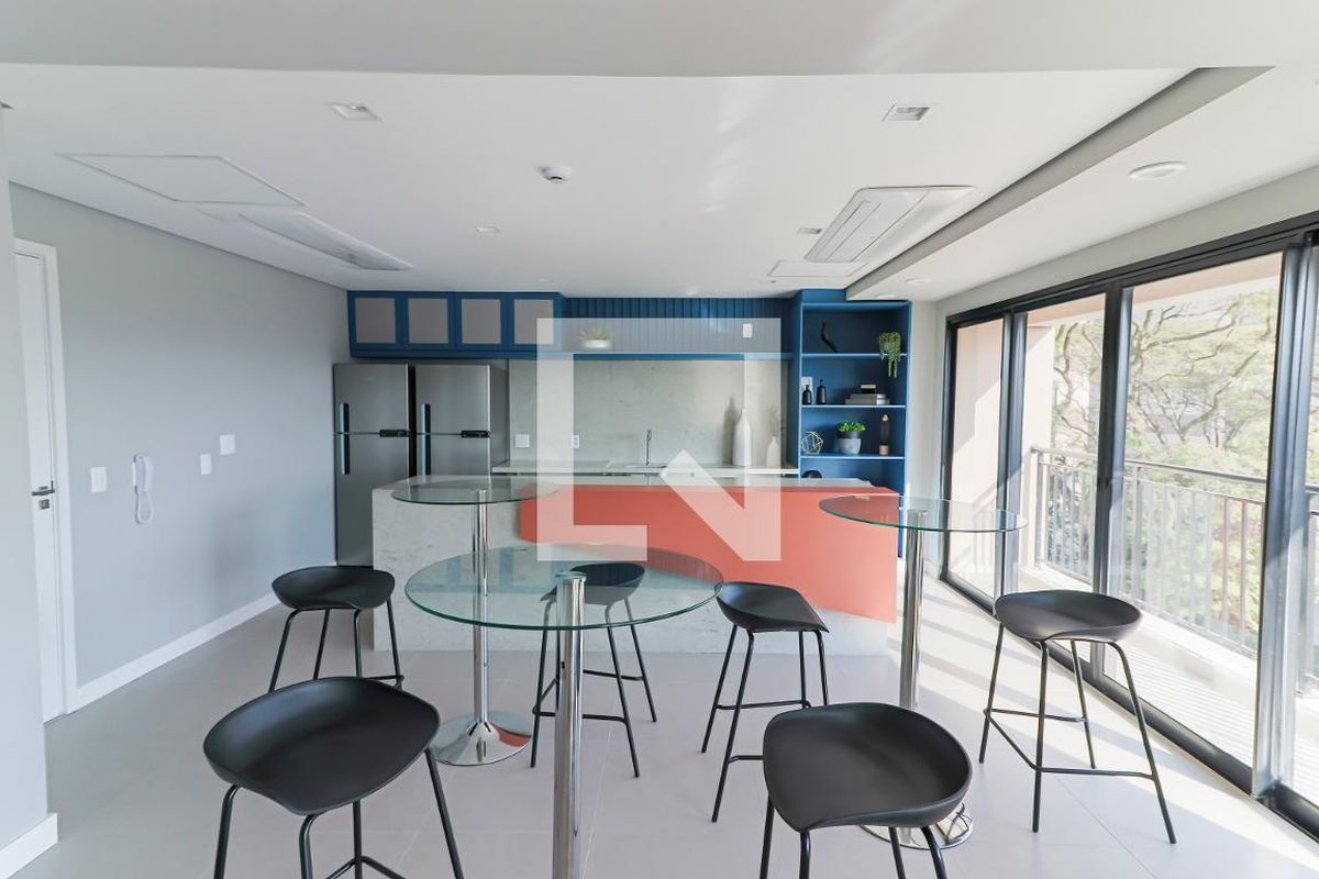Apartamento, 1 quarto, 32 m² - Foto 70