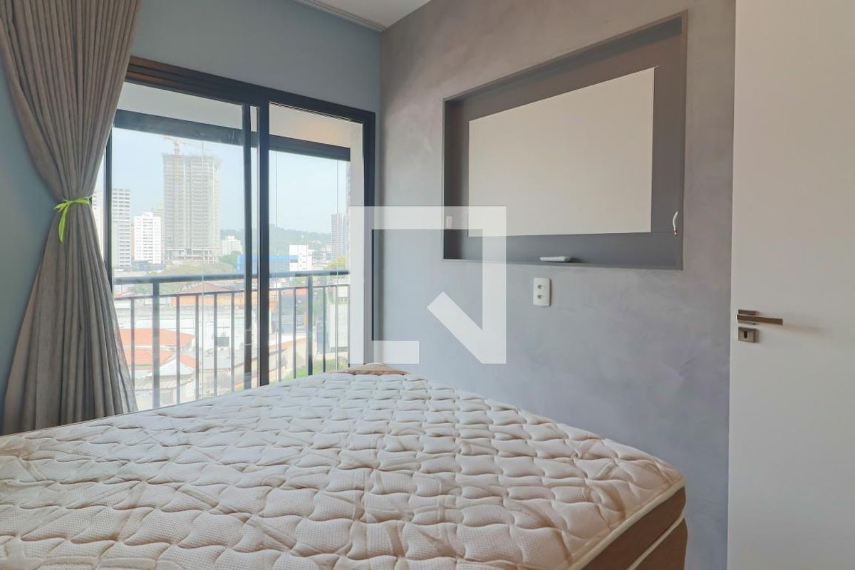 Apartamento, 1 quarto, 32 m² - Foto 34