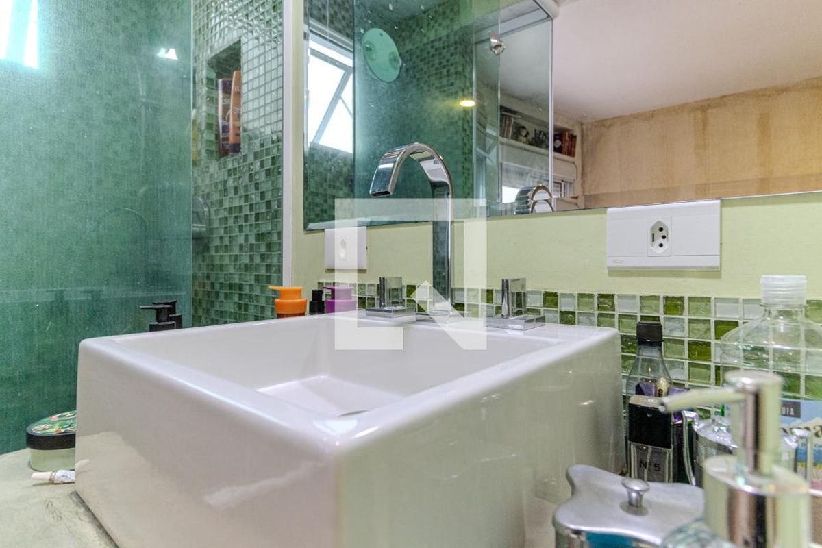 Apartamento, 1 quarto, 52 m² - Foto 35