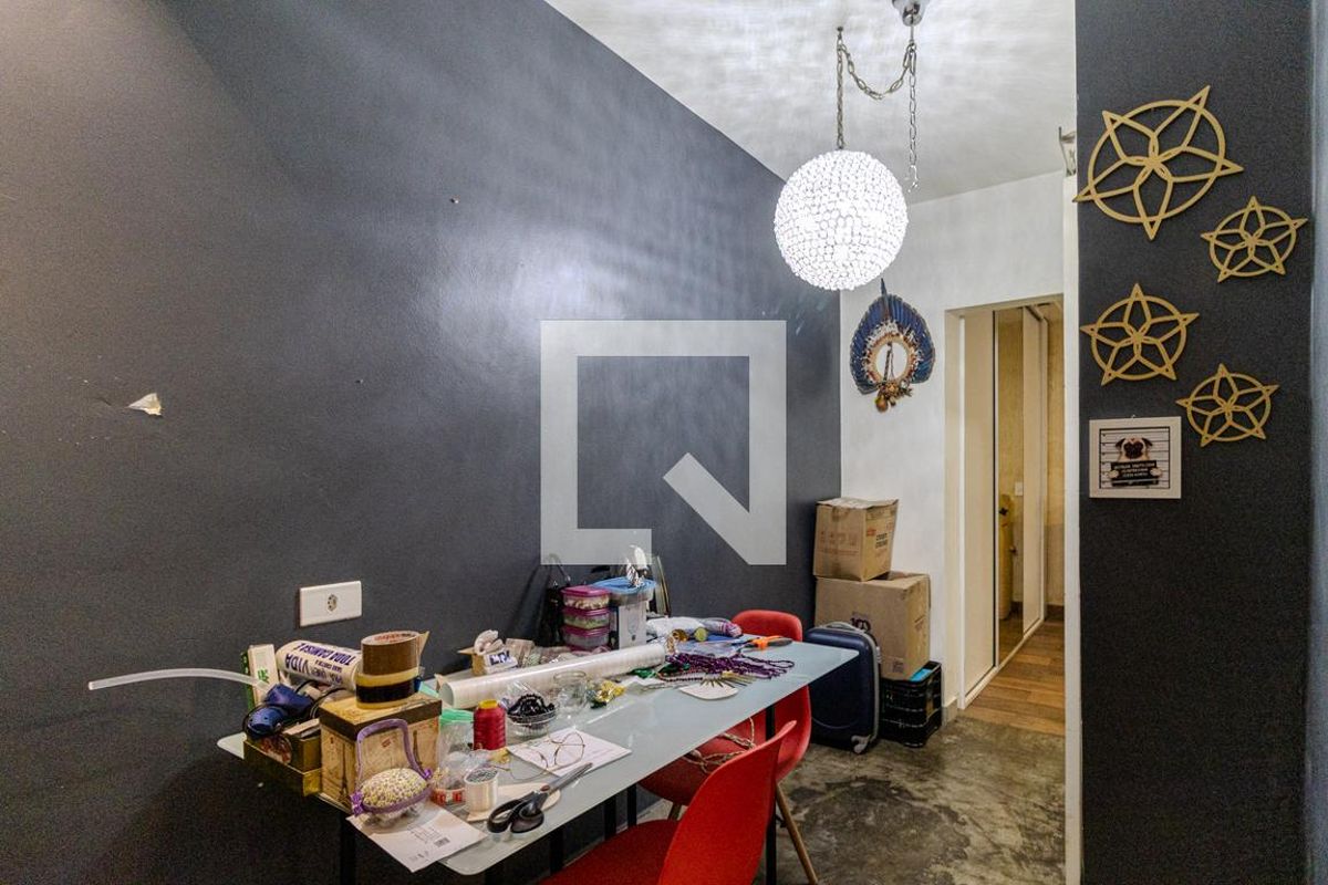 Apartamento, 1 quarto, 52 m² - Foto 19