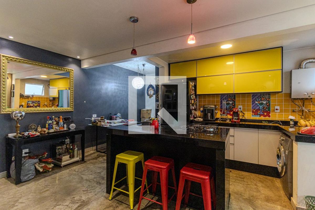 Apartamento, 1 quarto, 52 m² - Foto 38