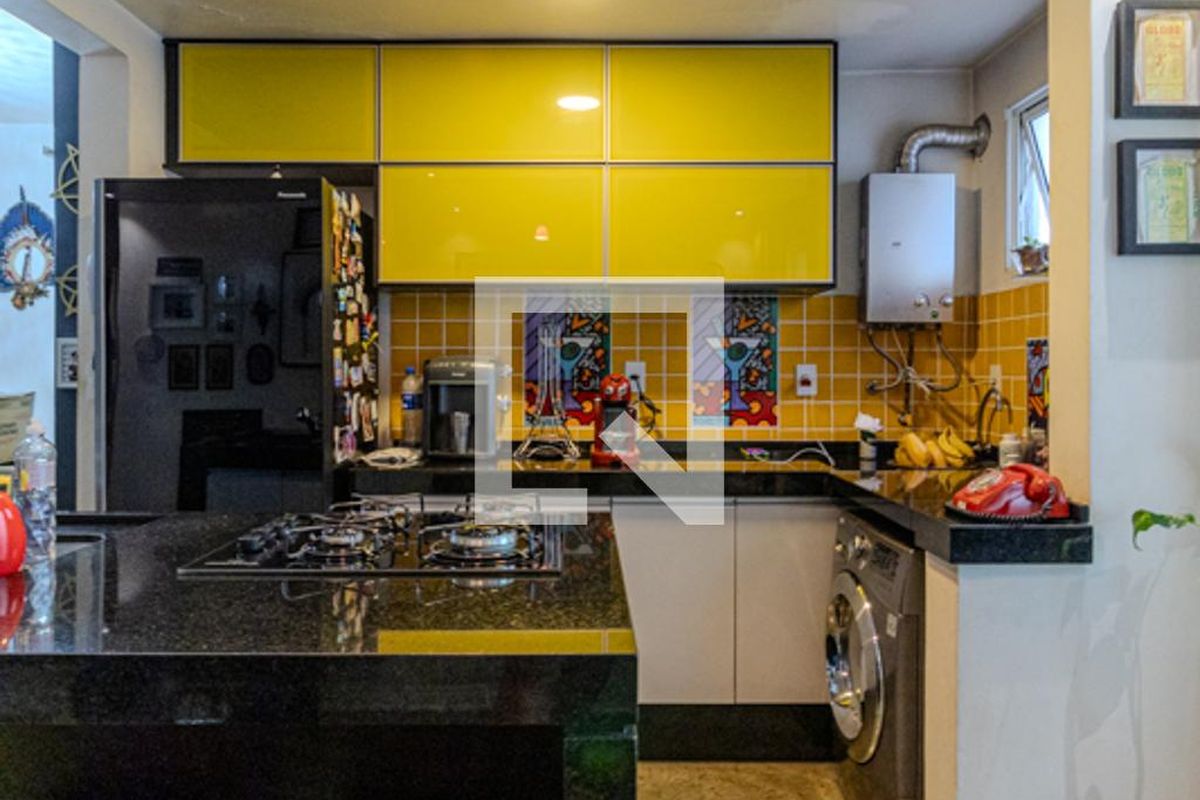 Apartamento, 1 quarto, 52 m² - Foto 42