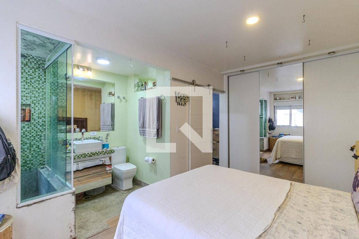 Apartamento, 1 quarto, 52 m² - Foto 27