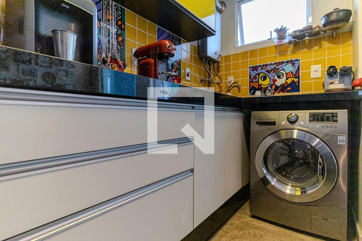 Apartamento, 1 quarto, 52 m² - Foto 50