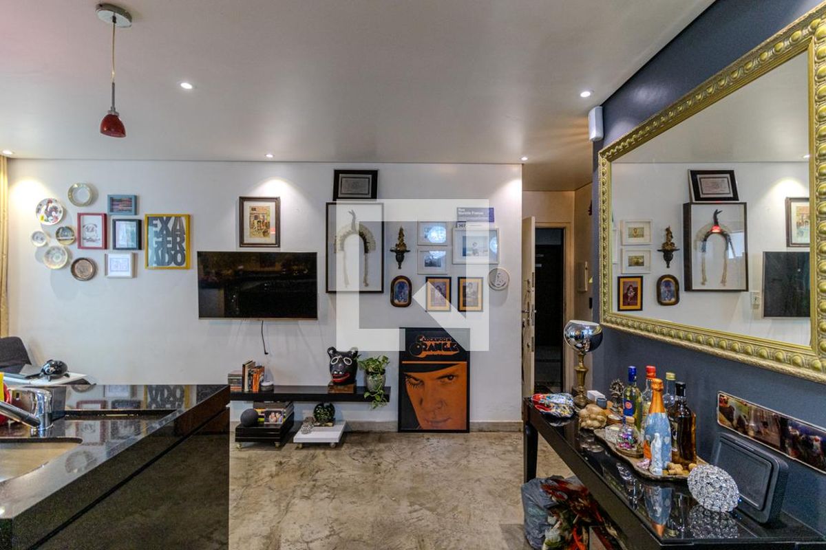 Apartamento, 1 quarto, 52 m² - Foto 6