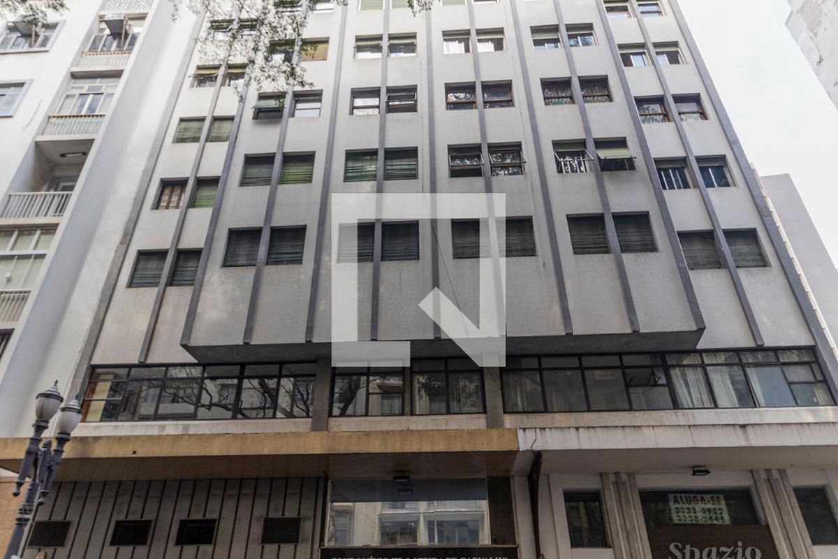 Apartamento, 1 quarto, 52 m² - Foto 51