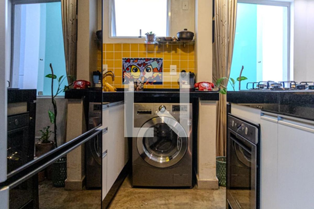 Apartamento, 1 quarto, 52 m² - Foto 47