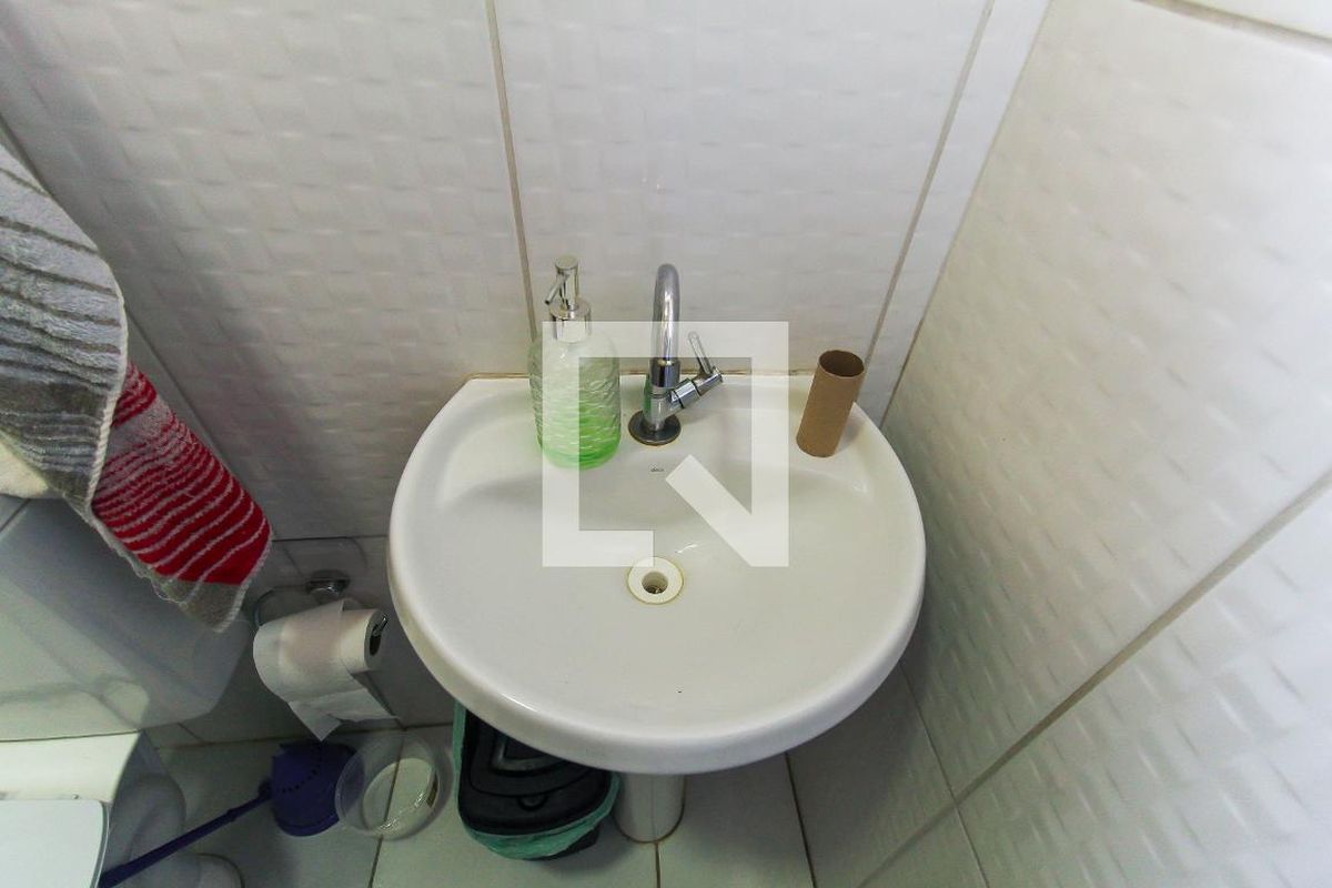 Apartamento, 1 quarto, 250 m² - Foto 24
