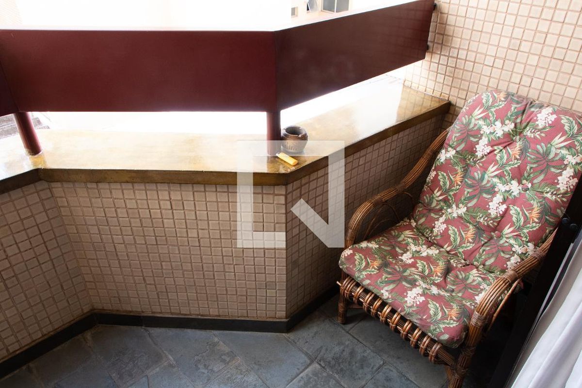 Apartamento à Venda - Centro, 3 Quartos,  114 m2 em , Campinas - sp | SoloBR