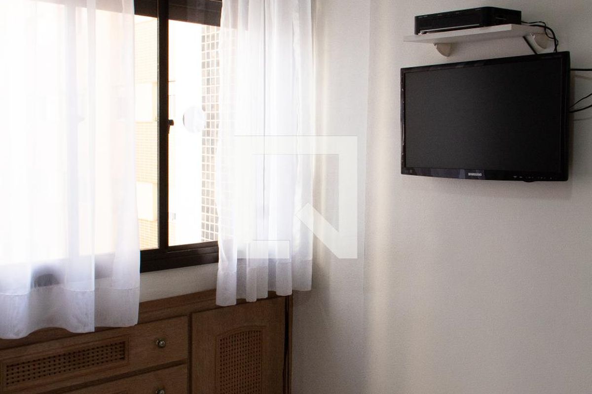 Apartamento à Venda - Centro, 3 Quartos,  114 m2 em , Campinas - sp | SoloBR