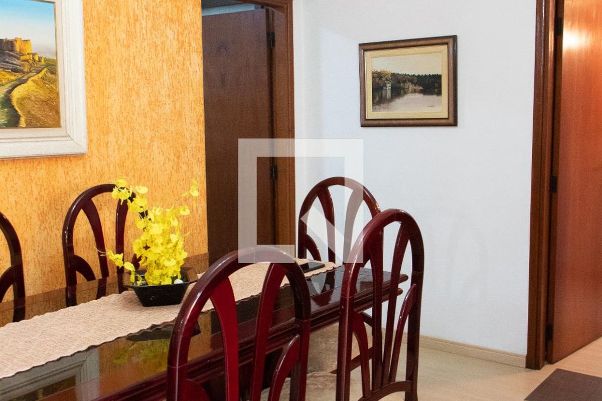 Apartamento à Venda - Centro, 3 Quartos,  114 m2 em , Campinas - sp | SoloBR