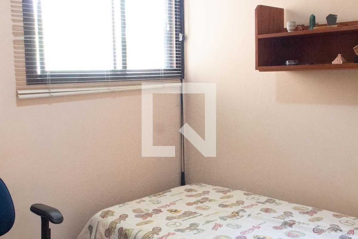 Apartamento à Venda - Centro, 3 Quartos,  114 m2 em , Campinas - sp | SoloBR