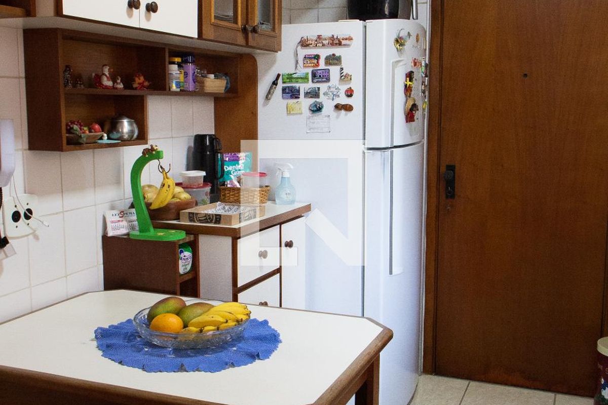 Apartamento à Venda - Centro, 3 Quartos,  114 m2 em , Campinas - sp | SoloBR
