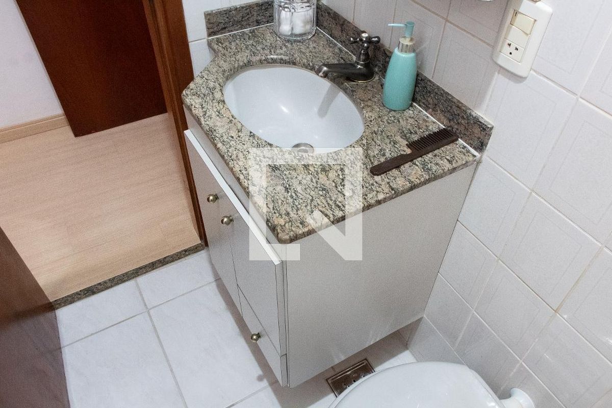 Apartamento à Venda - Centro, 3 Quartos,  114 m2 em , Campinas - sp | SoloBR