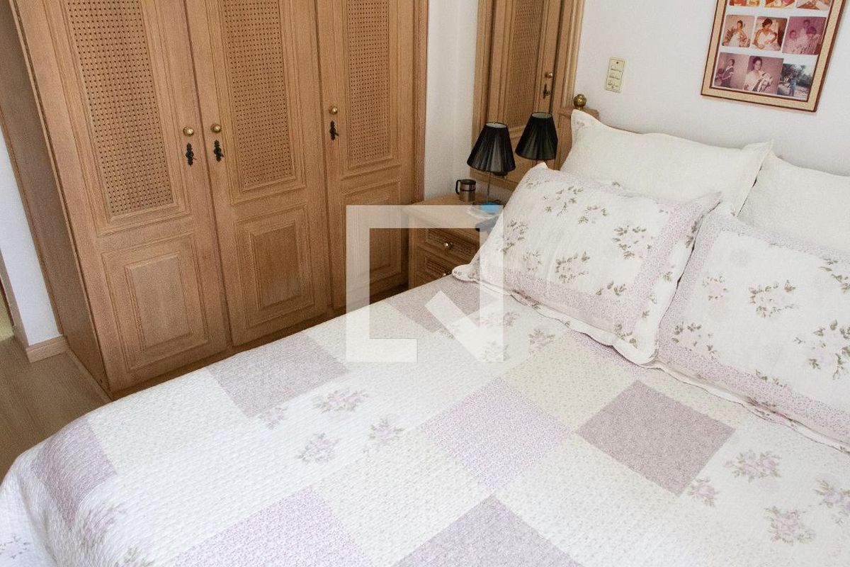 Apartamento à Venda - Centro, 3 Quartos,  114 m2 em , Campinas - sp | SoloBR