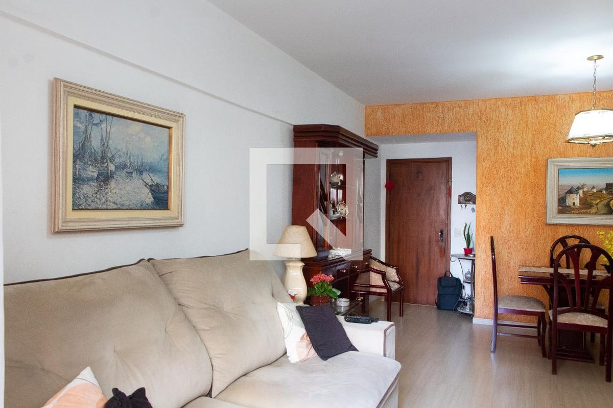 Apartamento à Venda - Centro, 3 Quartos,  114 m2 em , Campinas - sp | SoloBR