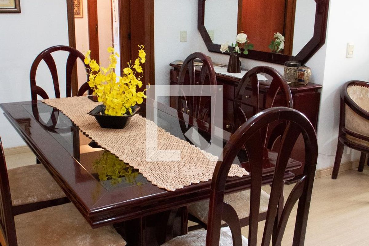 Apartamento à Venda - Centro, 3 Quartos,  114 m2 em , Campinas - sp | SoloBR