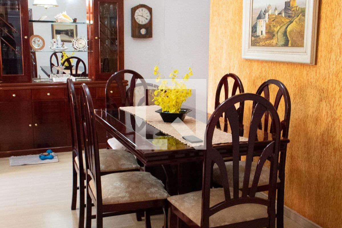 Apartamento à Venda - Centro, 3 Quartos,  114 m2 em , Campinas - sp | SoloBR