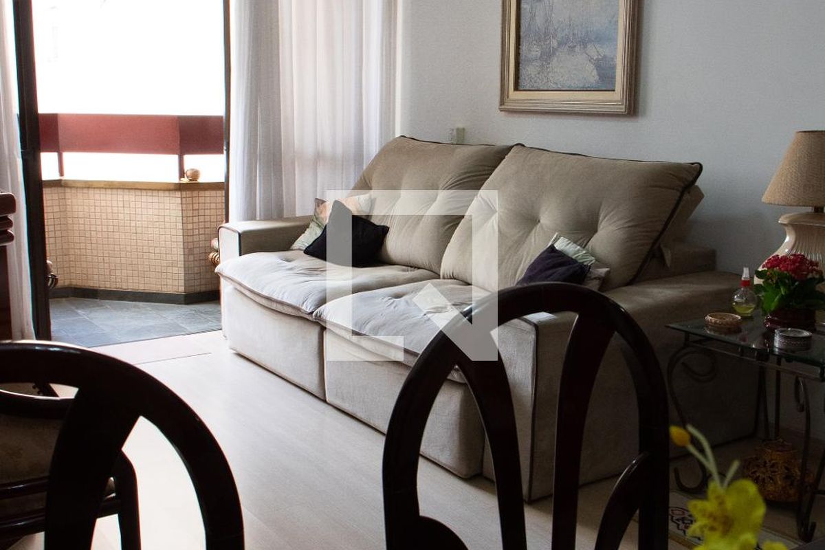 Apartamento à Venda - Centro, 3 Quartos,  114 m2 em , Campinas - sp | SoloBR