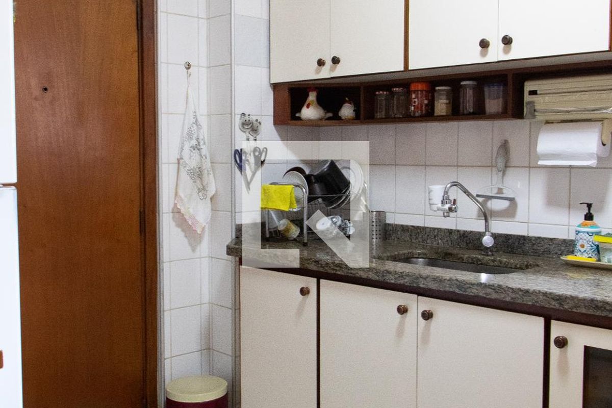 Apartamento à Venda - Centro, 3 Quartos,  114 m2 em , Campinas - sp | SoloBR
