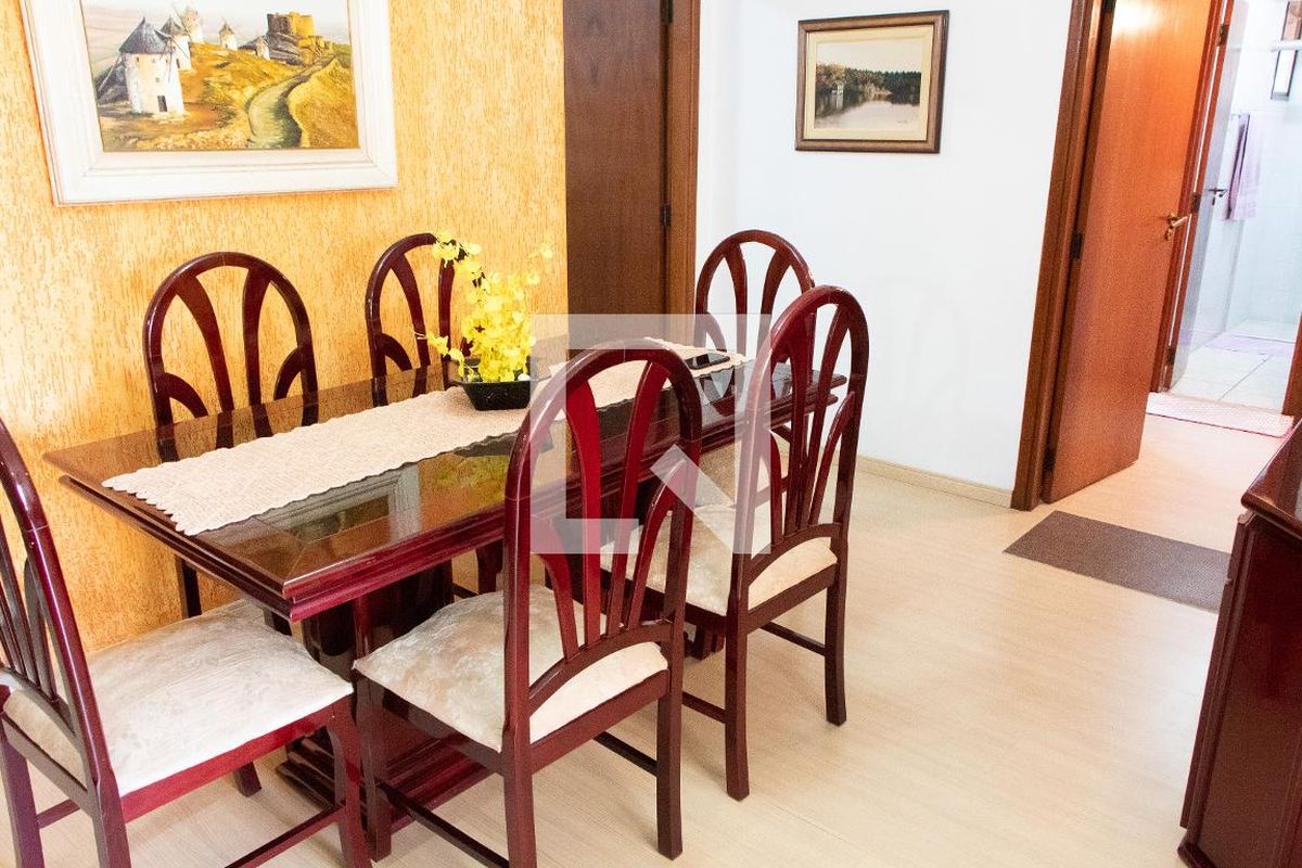 Apartamento à Venda - Centro, 3 Quartos,  114 m2 em , Campinas - sp | SoloBR