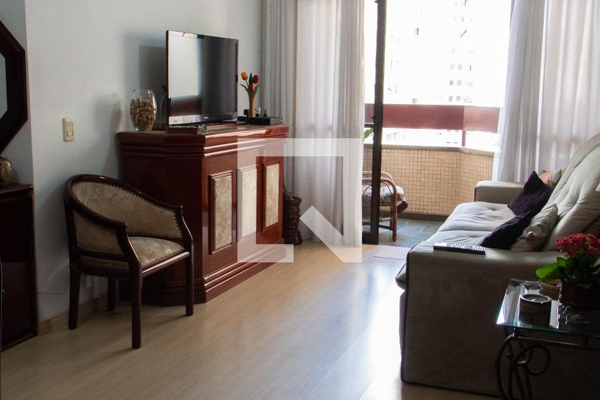 Apartamento à Venda - Centro, 3 Quartos,  114 m2 em , Campinas - sp | SoloBR