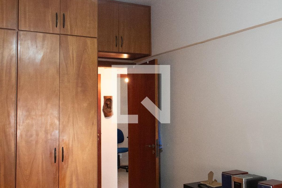Apartamento à Venda - Centro, 3 Quartos,  114 m2 em , Campinas - sp | SoloBR