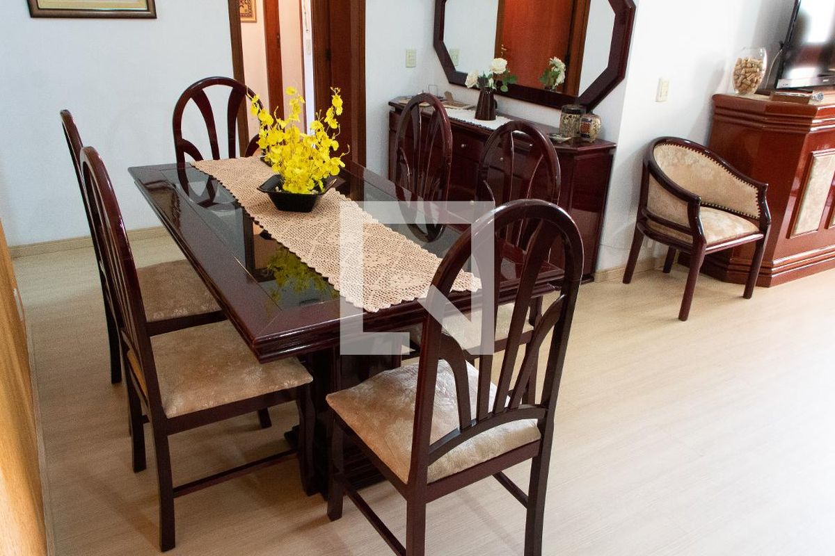 Apartamento à Venda - Centro, 3 Quartos,  114 m2 em , Campinas - sp | SoloBR