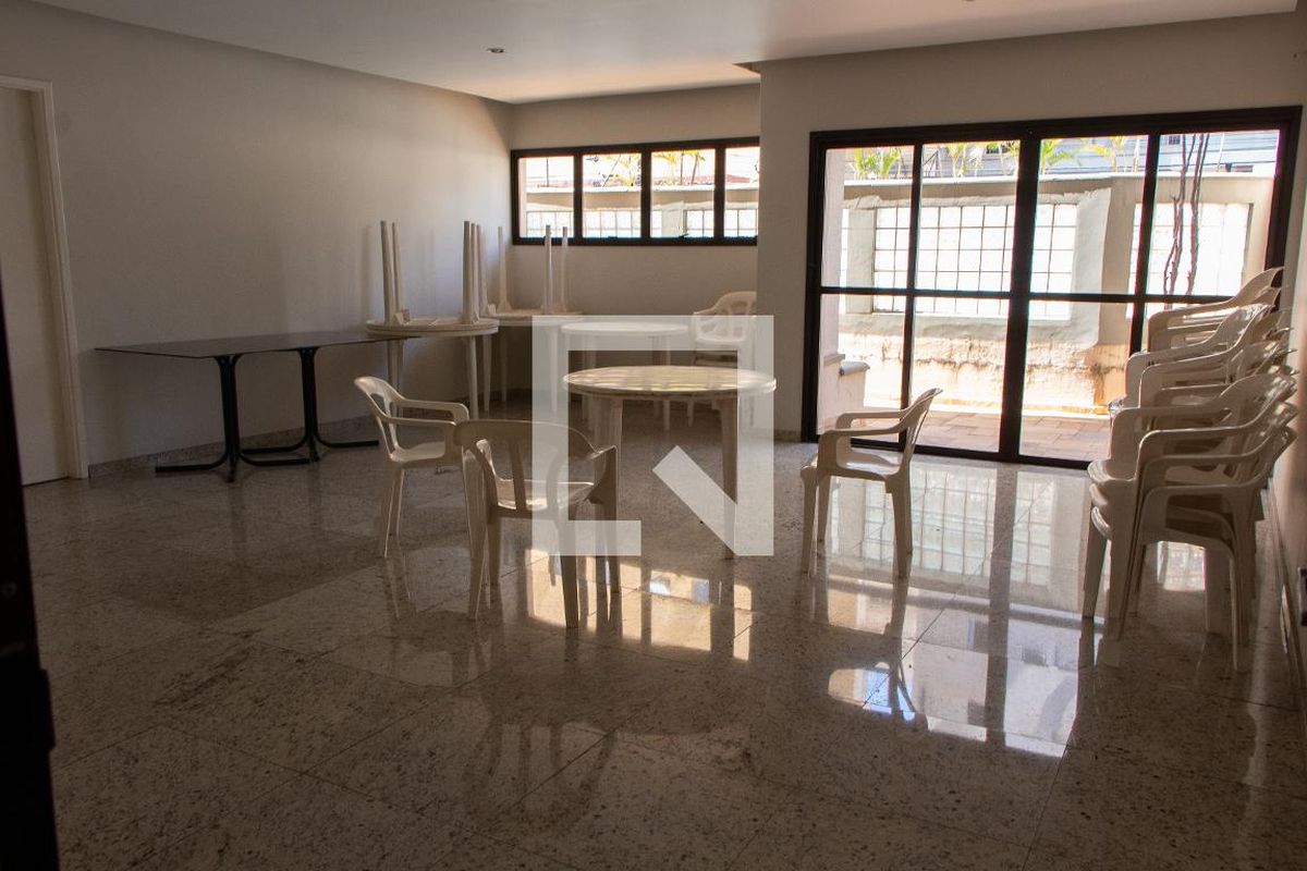 Apartamento à Venda - Centro, 3 Quartos,  114 m2 em , Campinas - sp | SoloBR
