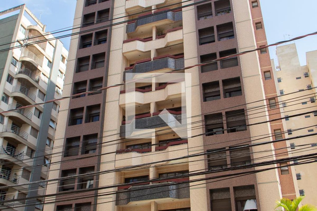 Apartamento à Venda - Centro, 3 Quartos,  114 m2 em , Campinas - sp | SoloBR