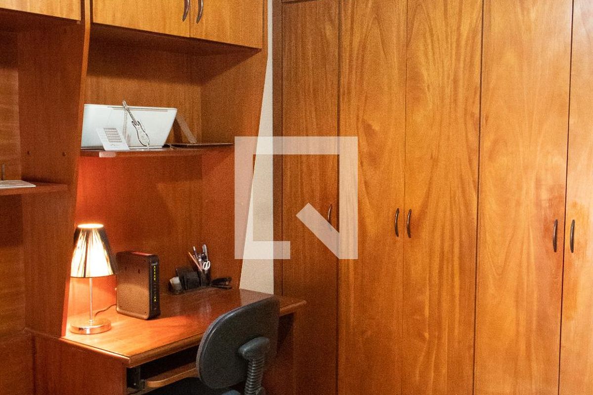 Apartamento à Venda - Centro, 3 Quartos,  114 m2 em , Campinas - sp | SoloBR