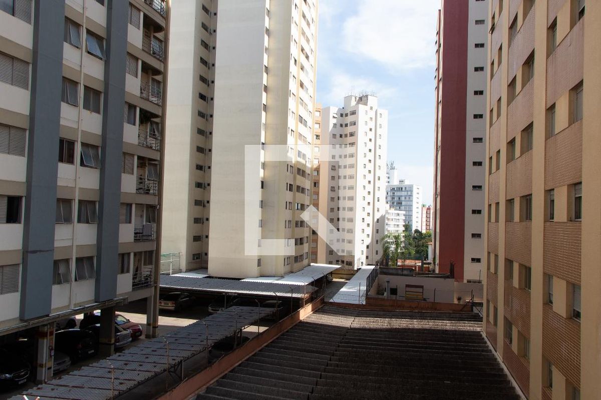 Apartamento à Venda - Centro, 3 Quartos,  114 m2 em , Campinas - sp | SoloBR