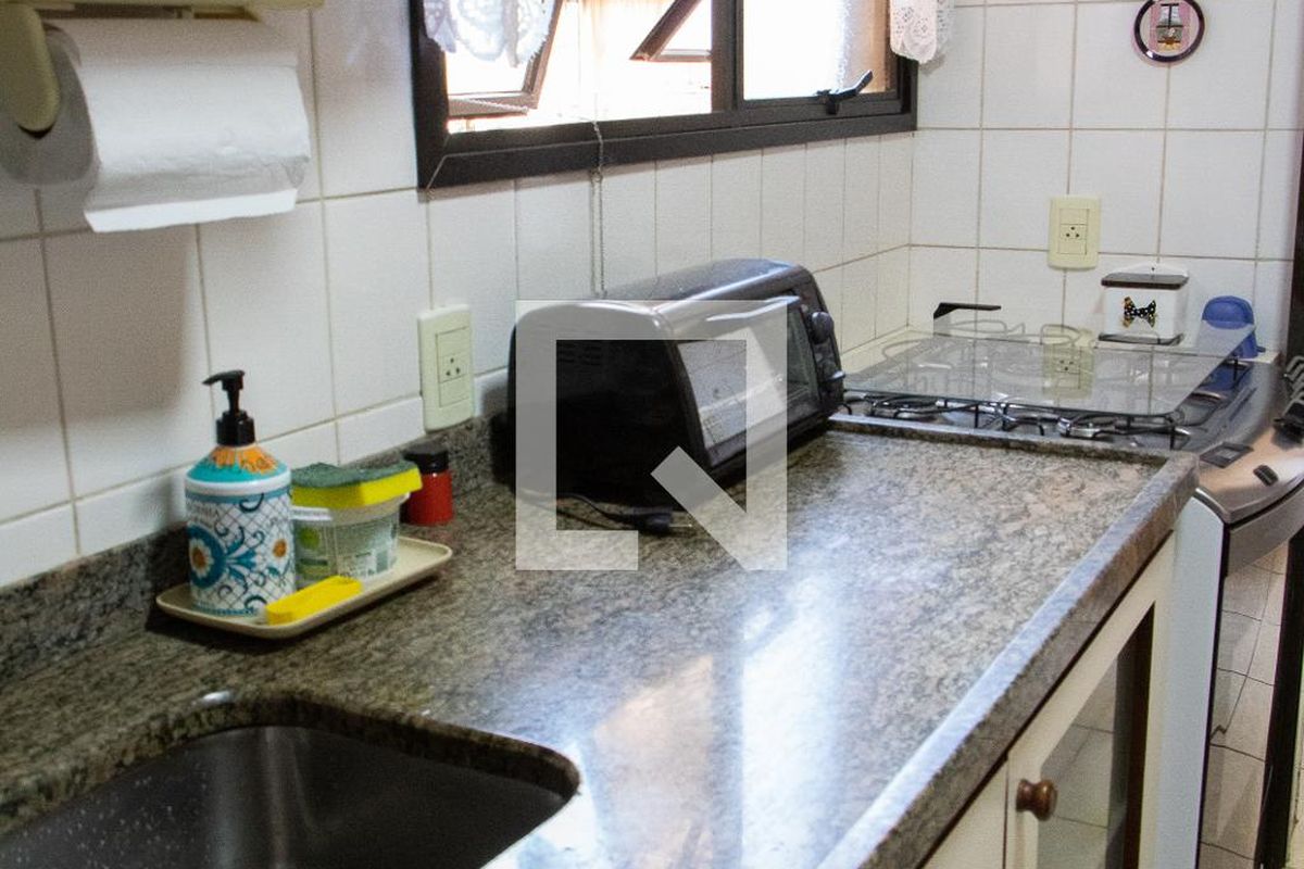 Apartamento à Venda - Centro, 3 Quartos,  114 m2 em , Campinas - sp | SoloBR