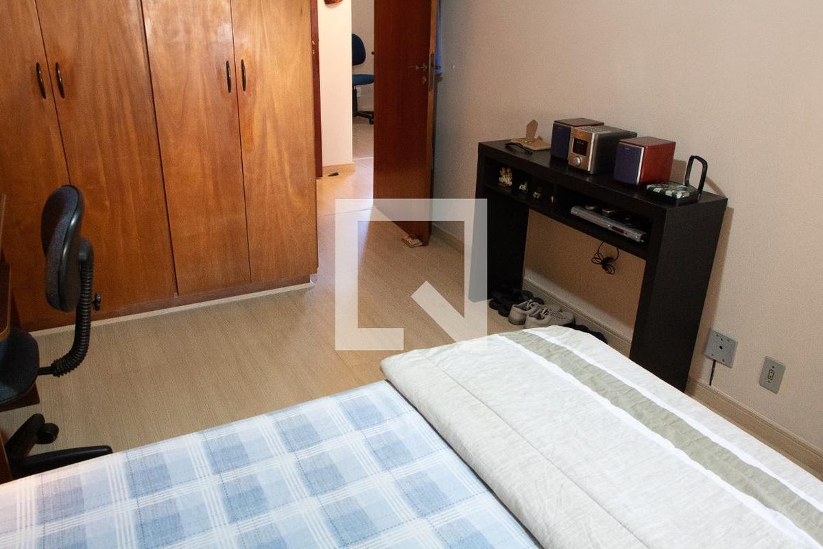 Apartamento à Venda - Centro, 3 Quartos,  114 m2 em , Campinas - sp | SoloBR