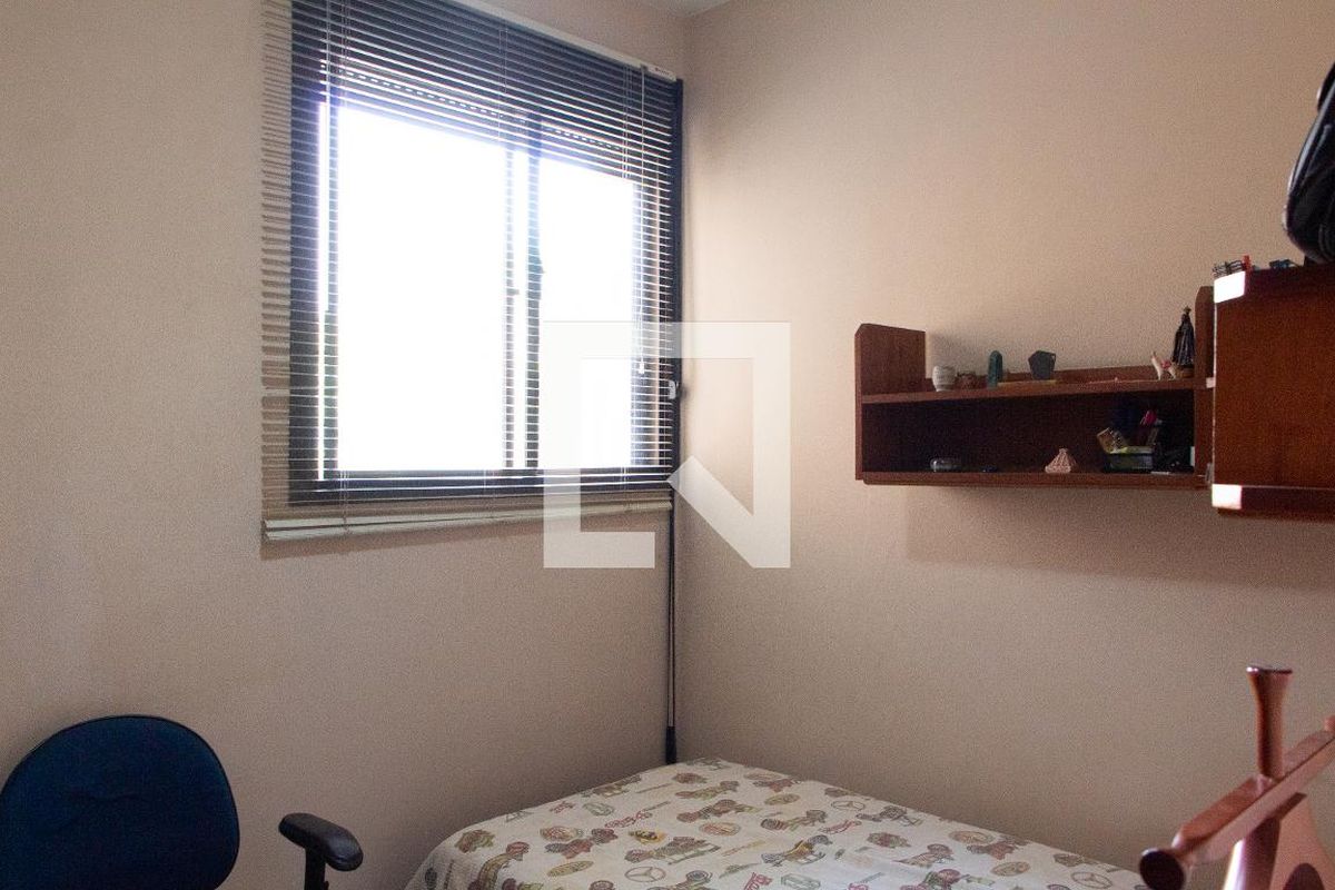 Apartamento à Venda - Centro, 3 Quartos,  114 m2 em , Campinas - sp | SoloBR