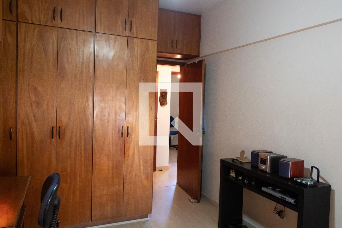 Apartamento à Venda - Centro, 3 Quartos,  114 m2 em , Campinas - sp | SoloBR