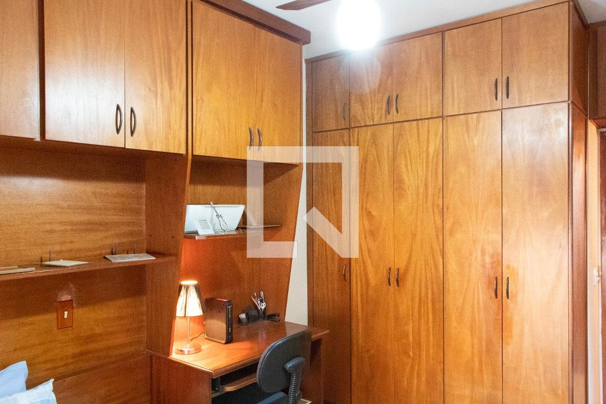 Apartamento à Venda - Centro, 3 Quartos,  114 m2 em , Campinas - sp | SoloBR