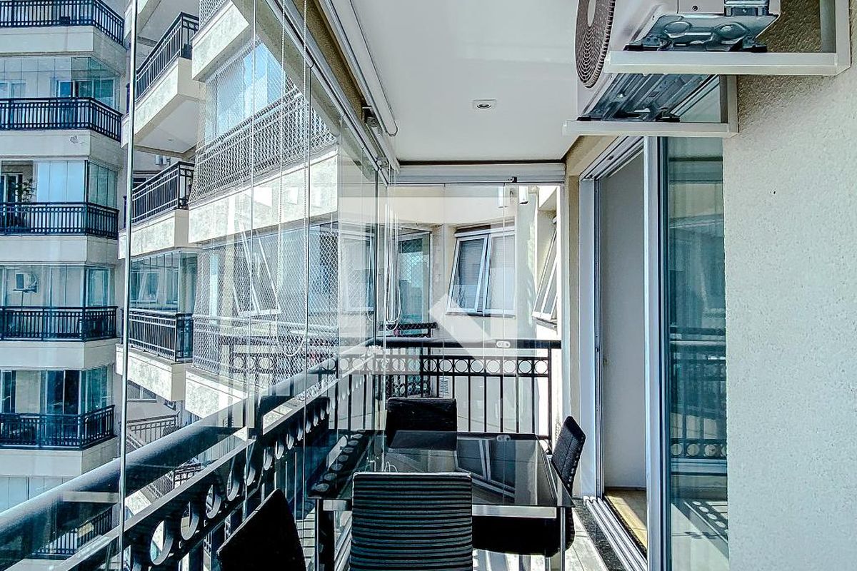 Apartamento, 1 quarto, 50 m² - Foto 18