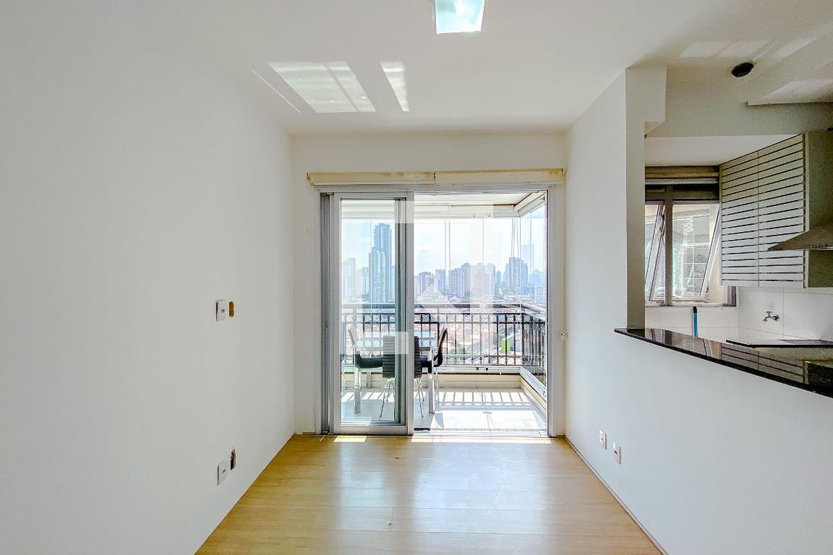 Apartamento, 1 quarto, 50 m² - Foto 13
